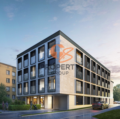 Lokal Wynajem Warszawa Mokotów 2